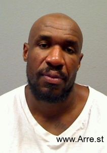 Darryl Mcghee Arrest Mugshot