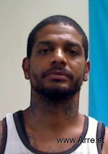 Darryl Rucker Arrest Mugshot