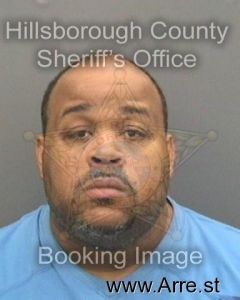 Daryl Newton Arrest Mugshot