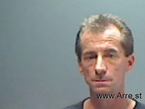 David Baumgardt Arrest Mugshot