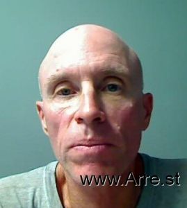 David Becker Arrest Mugshot