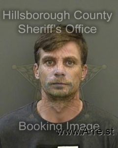 David Bevis Arrest
