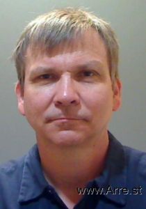 David Bokon Arrest Mugshot