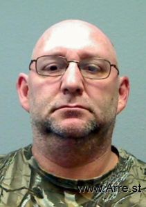 David Bookheimer Arrest Mugshot