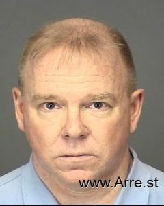 David Cerling Arrest Mugshot