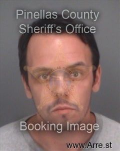 David Decouto Arrest Mugshot