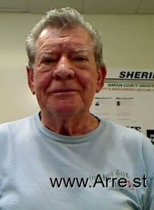 David Dilda Arrest Mugshot