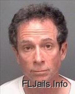 David Cahalan Arrest Mugshot