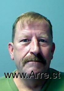 David Frey Arrest Mugshot