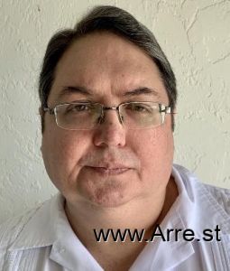 David Frost Arrest Mugshot