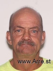 David Futch Arrest Mugshot