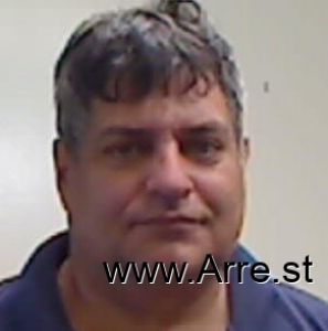 David Goldberg Arrest Mugshot