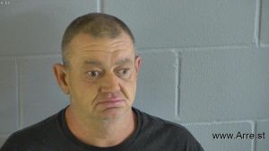 David Greene Arrest Mugshot