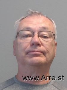 David Gyngell Arrest Mugshot