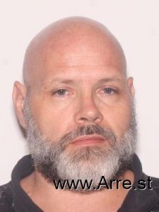 David Harrison Arrest Mugshot