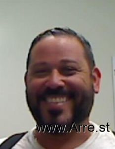 David Hernandez Arrest Mugshot