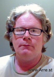 David Hines Arrest Mugshot