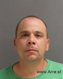 David Huffstickler Arrest Mugshot