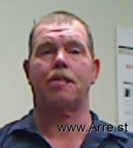 David Ion Arrest Mugshot