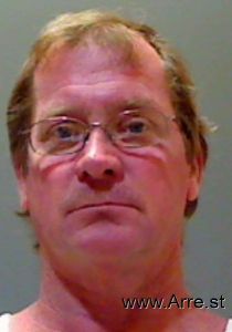 David Jones Arrest Mugshot