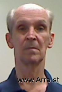 David Lindsey Arrest Mugshot