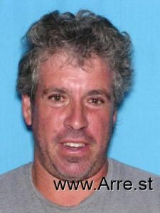 David Loomis Arrest Mugshot