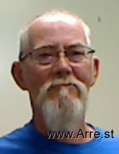 David Michael Arrest Mugshot