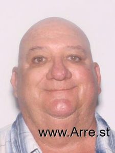 David Miller Arrest Mugshot