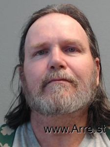 David Moody Arrest Mugshot