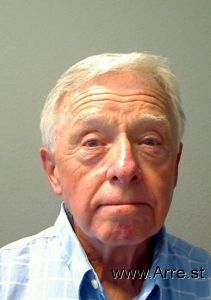 David Obrien Arrest Mugshot