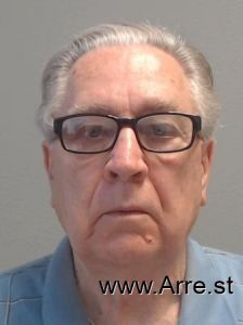 David O'sada Arrest Mugshot