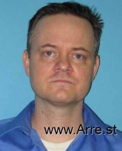 David Padgett Arrest Mugshot