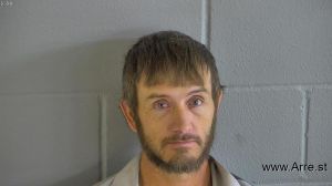 David Parrish Arrest Mugshot