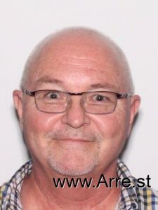 David Ptak Arrest Mugshot