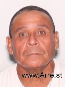 David Ramirez-alonso Arrest Mugshot