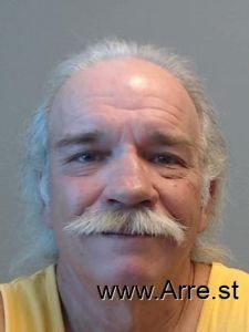 David Roehner Arrest Mugshot