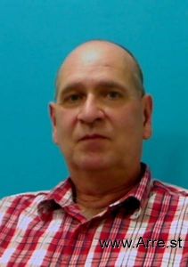 David Romanelli Arrest Mugshot