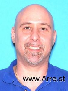 David Rosenrauch Arrest Mugshot