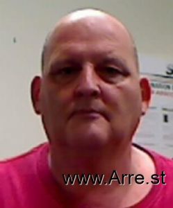 David Rubin Arrest Mugshot