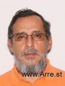 David Salazar Arrest Mugshot
