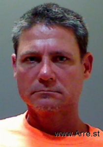 David Schmidt Arrest Mugshot