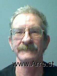 David Sebree Arrest Mugshot