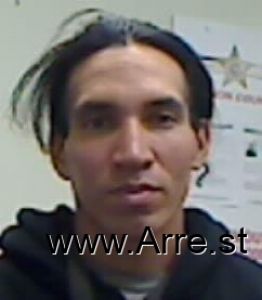 David Senholzi Arrest Mugshot
