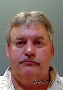 David Shockley Arrest Mugshot