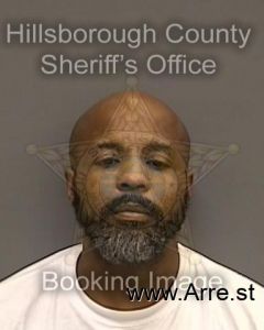 David Silas Arrest