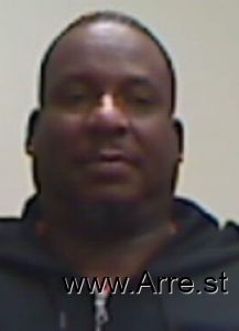 David Sims Arrest Mugshot