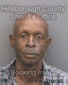 David Upshaw Arrest Mugshot