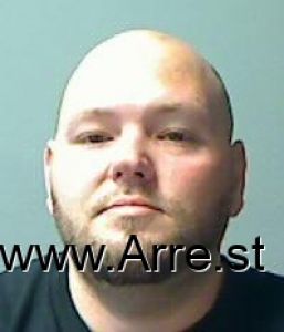 Dawain Marshall Arrest Mugshot