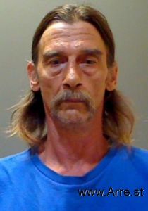 Dean Dehmlow Arrest Mugshot