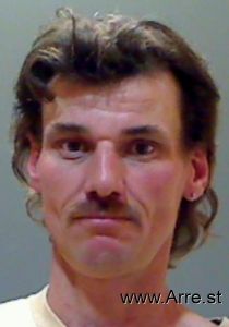 Dean Gilliland Arrest Mugshot